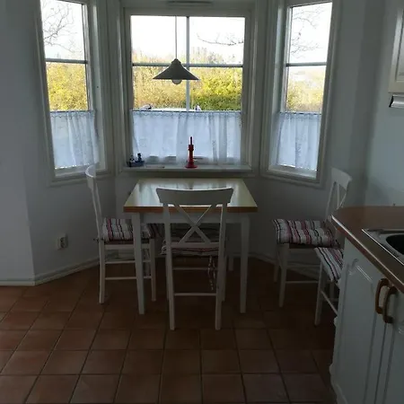 Fehmarn Ostseeferienferienhaus Keil 1221