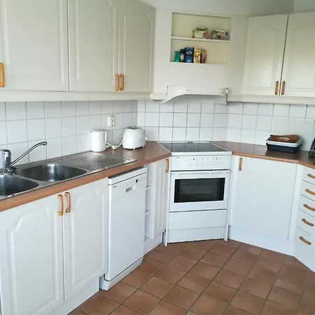 Fehmarn Ostseeferienferienhaus Keil 1221 Hébergement de vacances