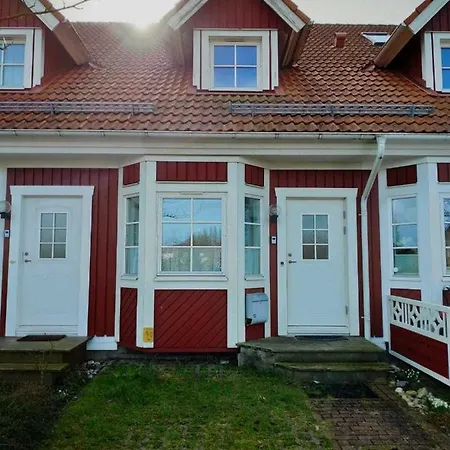 Hébergement de vacances Fehmarn Ostseeferienferienhaus Keil 1221