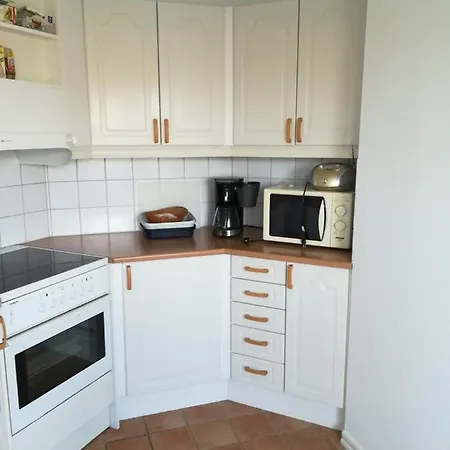Fehmarn Ostseeferienferienhaus Keil 1221 *