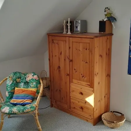 Fehmarn Ostseeferienferienhaus Keil 1221 Hébergement de vacances *