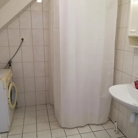 Hébergement de vacances Fehmarn Ostseeferienferienhaus Keil 1221 Neue Tiefe Fehmarn